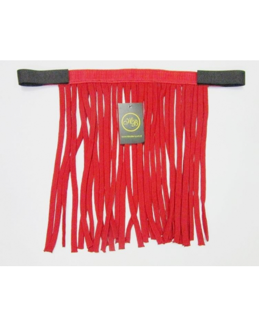 HB SHOWTIME ECLIPE HALSTER SET GRIJS COB