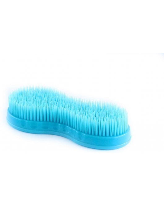 WONDERBORSTEL LICHTBLAUW