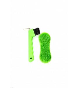 HB MAGIC PRESENT SET LIME