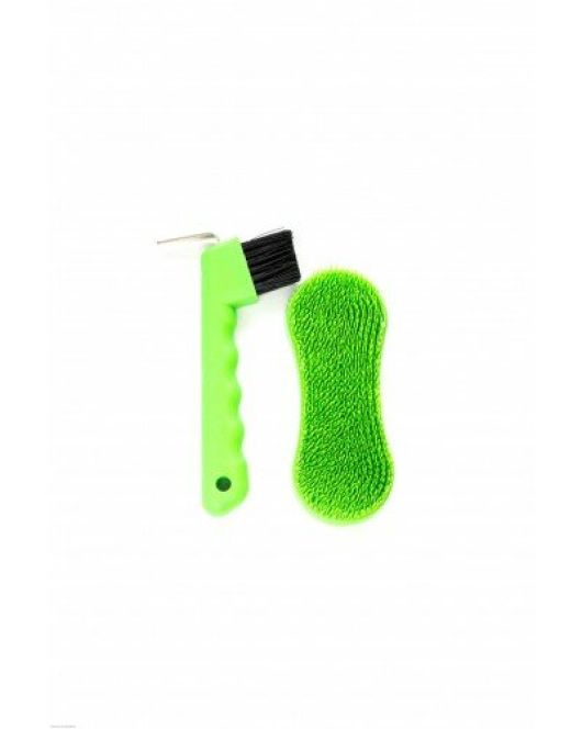 HB MAGIC PRESENT SET LIME