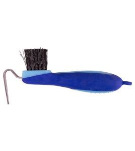 SOFT TOUCH HOEVENKRABBER BLAUW