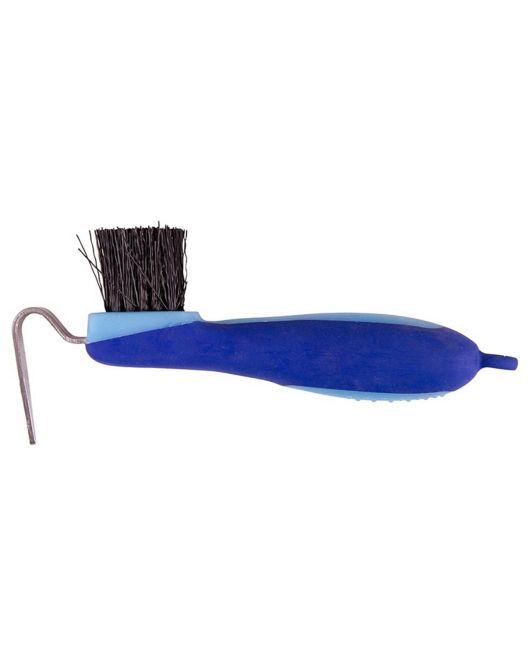 SOFT TOUCH HOEVENKRABBER BLAUW