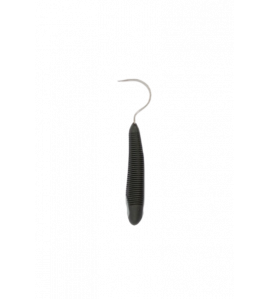 SOFT TOUCH HOEVENKRABBER GRIJS
