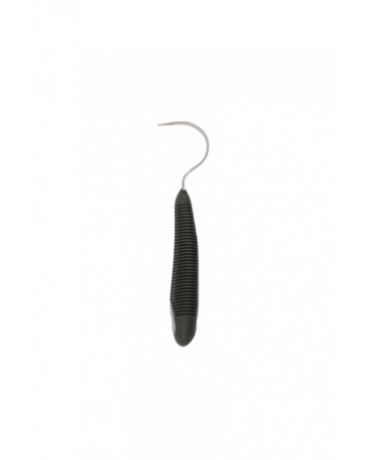 SOFT TOUCH HOEVENKRABBER GRIJS