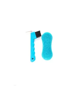 HB MAGIC PRESENT SET ROYAL BLUE
