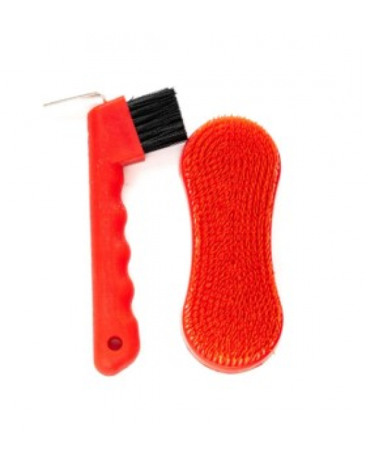 HB MAGIC PRESENT SET ROOD