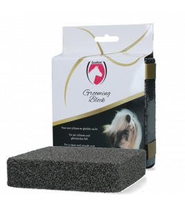 EXCELLENT HORSE GROOMING BLOCK EXCELLENT HORSE GROOMING BLOCK