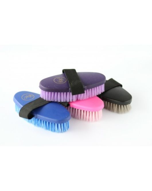 1614 HB SOFT TOUCH BODY BRUSH