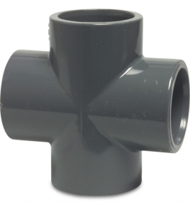 KRUISSTUK 25MM 16BAR