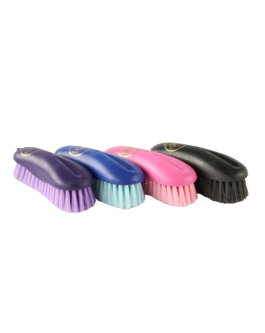 1613 HB SOFT TOUCH FACE BRUSH