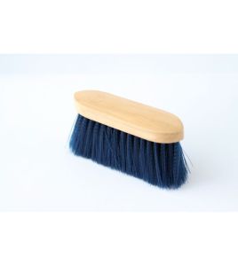 FLICK BORSTEL BLAUW