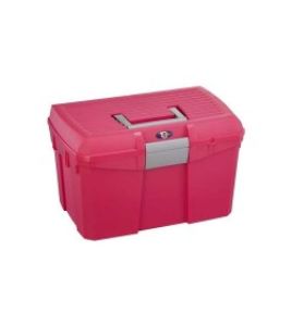HB LUXE POETSKIST FUCHSIA