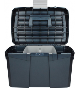 HB LUXE POETSKIST NAVY HB LUXE POETSKIST NAVY