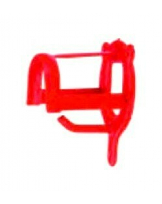TRENSENHOUDER, ROOD
