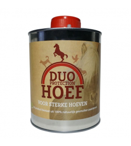 DUO HOEF 1 LITER
