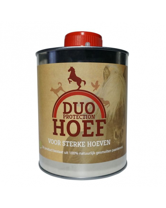 DUO HOEF 1 LITER