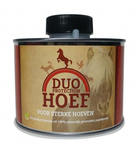 DUO HOEF 500 ML