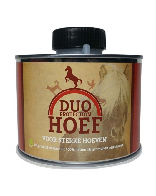 DUO HOEF 500 ML