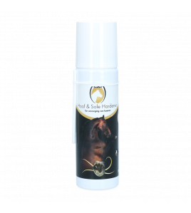 HOOF &amp;AMP; SOLE HARDENER 120 ML