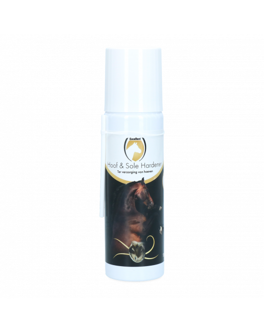 HOOF &AMP; SOLE HARDENER 120 ML
