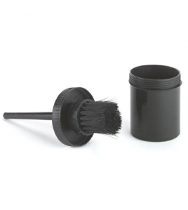 KWAST MET DOP VOOR HOEFOLIE