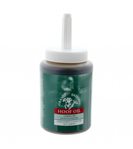 GN. HOEFOLIE INCL.KWAST 500 ML