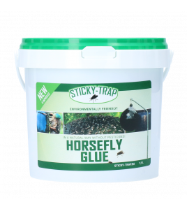 STICKY TRAP FLY TRAP GLUE 500 ML