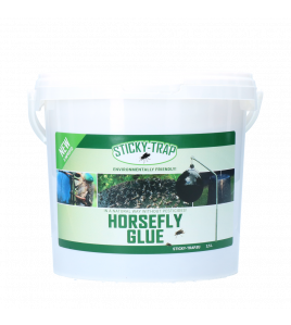 STICKY TRAP FLY TRAP GLUE 500 ML