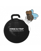 HORSE FLY TRAP BALL 45 CM 1 ST