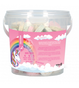 LUCKY HORSE UNICORN HORSE TREATS 100 ST
