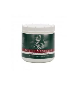 G.N. VASELINE WIT 800 GRAM G.N. VASELINE WIT 800 GRAM