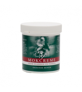 GN. MOKCREME 450 GR. GN. MOKCREME 450 GR.