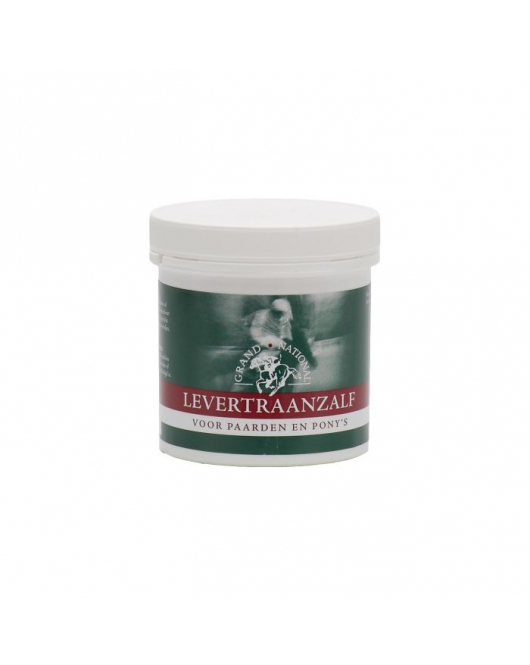 GRANDNATIONAL LEVERTRAANZALF 250 GR