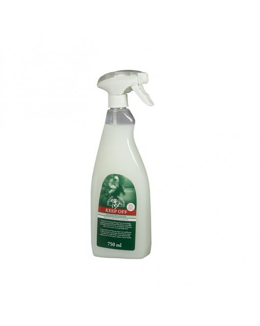 GN. ANTI VLIEG/MUG SPRAY 750 ML