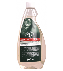 G.N. ANTI BITE SPRAY 500 ML G.N. ANTI BITE SPRAY 500 ML
