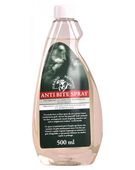 G.N. ANTI BITE SPRAY 500 ML