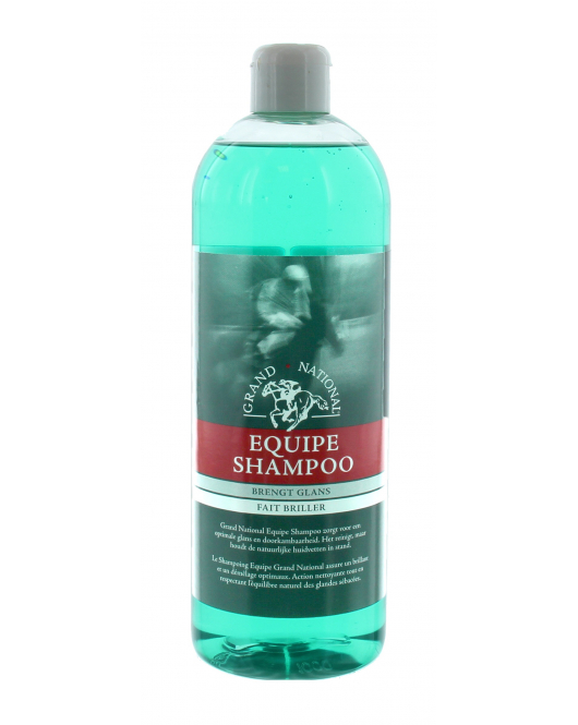 SHAMPOO GRAND-NATIONAL 1L.