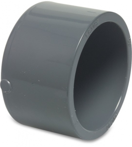 EINDKAP 63MM 16BAR
