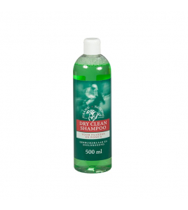 G.N. DRY CLEAN SHAMPOO 500 ML G.N. DRY CLEAN SHAMPOO 500 ML