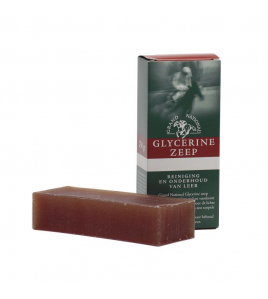 GN. GLYCERINE ZEEP STAAF 250GR.