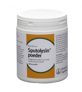 SPUTOLYSIN 420 GRAM