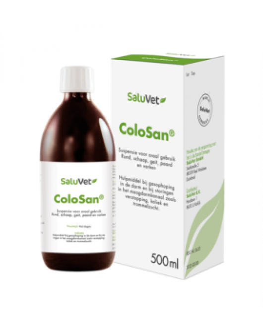 SALUVET COLOSAN 100ML