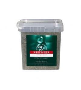 G.N. ZEEWIER 2 KG