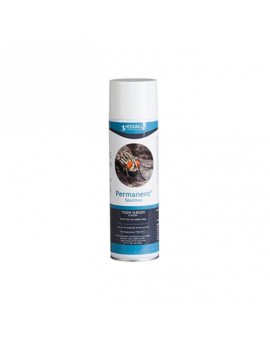 PERMANENT AEROSOL 500 ML