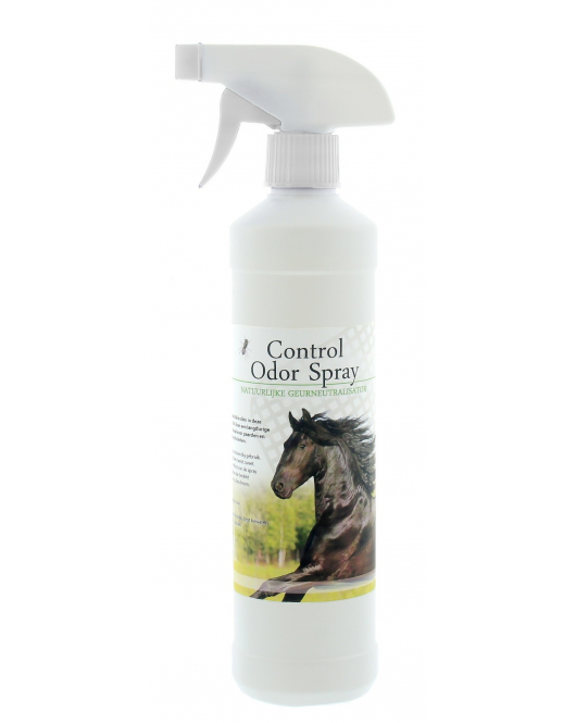 AGRIVET CONTROL ODOR SPRAY 500ML