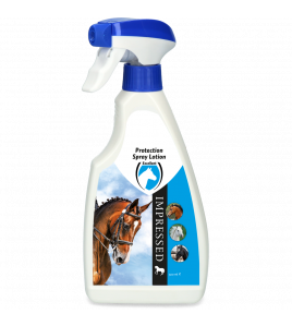EXCELLENT HORSE PROTECTION SPRAY LOTION 500 ML EXCELLENT HORSE PROTECTION SPRAY LOTION 500 ML