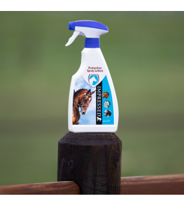 EXCELLENT HORSE PROTECTION SPRAY LOTION 500 ML EXCELLENT HORSE PROTECTION SPRAY LOTION 500 ML