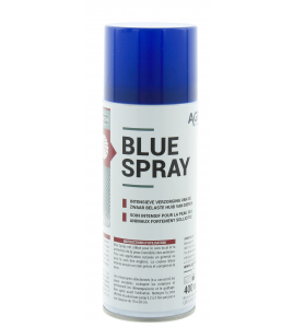 AGRIVET BLUESPRAY 400ML NLFR AGRIVET BLUESPRAY 400ML NLFR