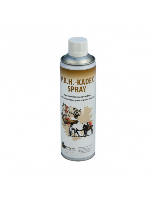 PBH-KADEX SPRAY 500 ML