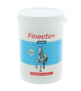 FINECTO+ HORSE 600G FINECTO+ HORSE 600G